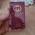 Отзывы Gucci Gucci Guilty Absolute