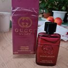 Отзыв Gucci Gucci Guilty Absolute