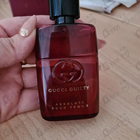 Отзывы Gucci Gucci Guilty Absolute