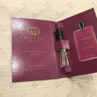 Отзыв Gucci Gucci Guilty Absolute