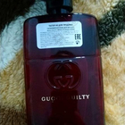 Духи Gucci Guilty Absolute от Gucci