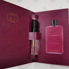 Отзыв Gucci Gucci Guilty Absolute