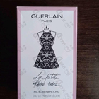 Парфюм Guerlain La Petite Robe Noire Hippie Chic