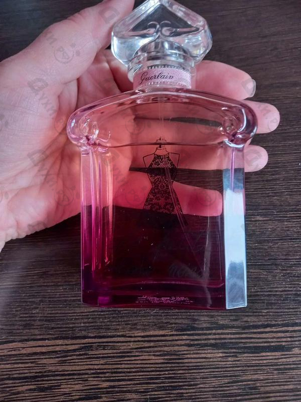 Купить La Petite Robe Noire Hippie Chic от Guerlain