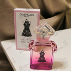 Отзыв Guerlain La Petite Robe Noire Hippie Chic