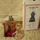 Парфюм Guerlain La Petite Robe Noire Hippie Chic