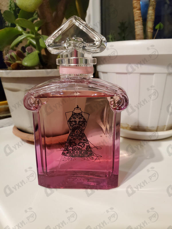 Купить Guerlain La Petite Robe Noire Hippie Chic