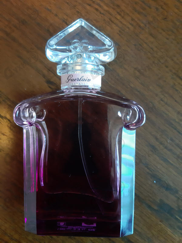 Парфюмерия La Petite Robe Noire Hippie Chic от Guerlain