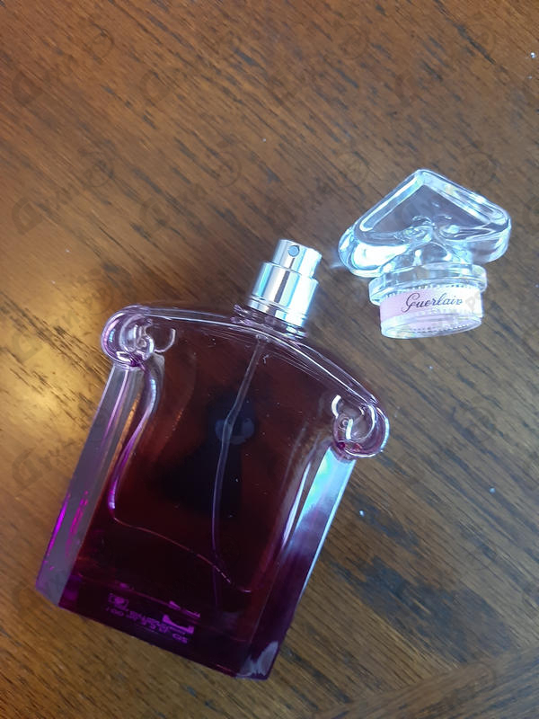 Парфюмерия La Petite Robe Noire Hippie Chic от Guerlain