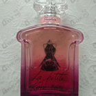 Отзыв Guerlain La Petite Robe Noire Hippie Chic