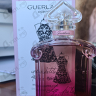 Отзывы Guerlain La Petite Robe Noire Hippie Chic