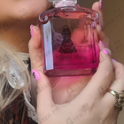 Отзыв Guerlain La Petite Robe Noire Hippie Chic