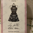 Отзыв Guerlain La Petite Robe Noire Hippie Chic