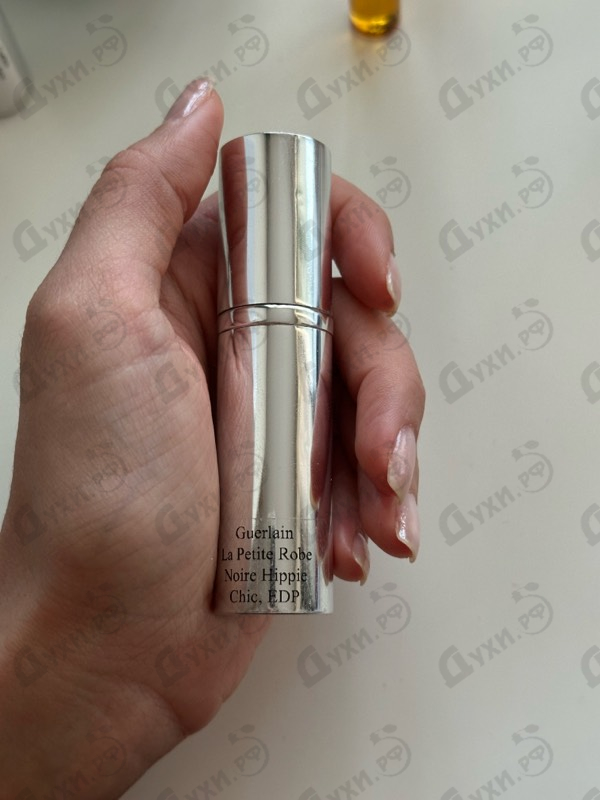 Купить La Petite Robe Noire Hippie Chic от Guerlain