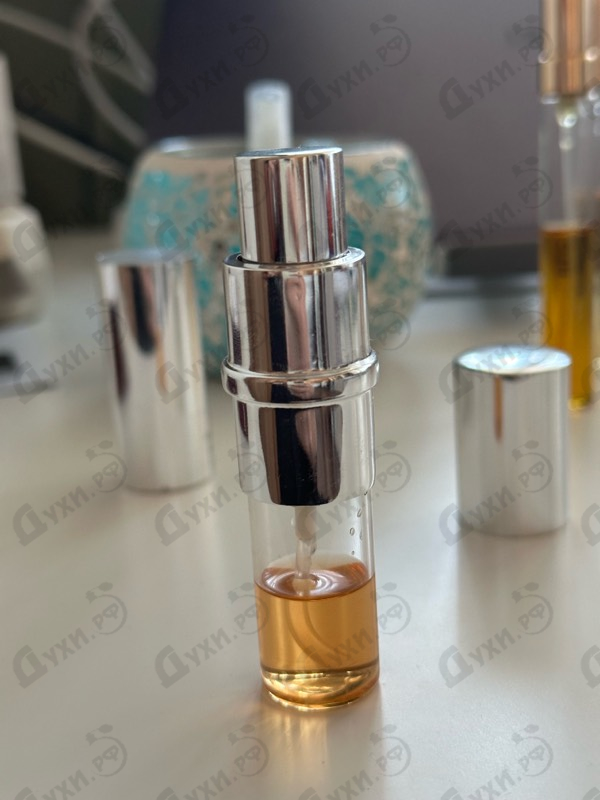 Духи La Petite Robe Noire Hippie Chic от Guerlain