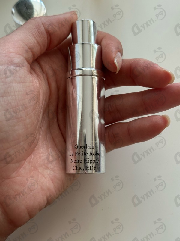 Купить La Petite Robe Noire Hippie Chic от Guerlain