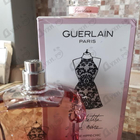 Отзывы Guerlain La Petite Robe Noire Hippie Chic