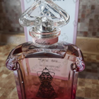 Отзыв Guerlain La Petite Robe Noire Hippie Chic