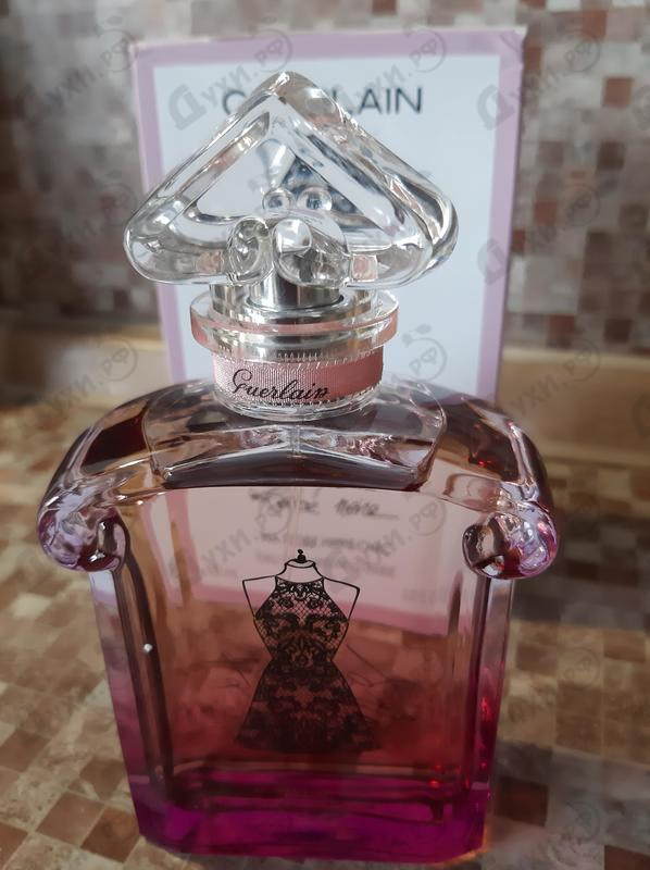 Купить La Petite Robe Noire Hippie Chic от Guerlain