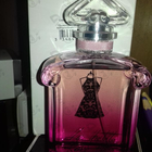 Отзыв Guerlain La Petite Robe Noire Hippie Chic