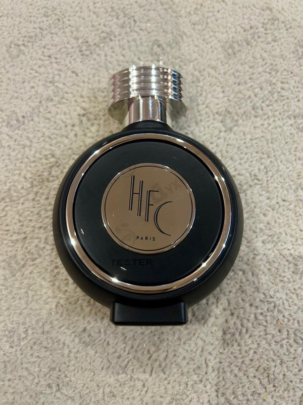 Купить Black Orris от Haute Fragrance Company