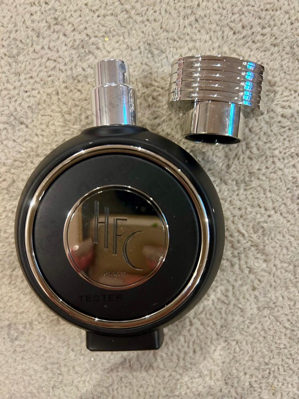 Купить Black Orris от Haute Fragrance Company