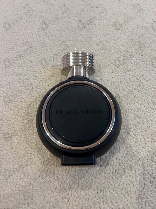 Духи Black Orris от Haute Fragrance Company