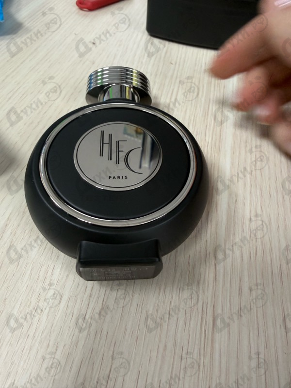 Купить Black Orris от Haute Fragrance Company