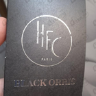 Духи Black Orris от Haute Fragrance Company