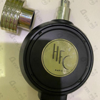 Отзывы Haute Fragrance Company Black Orris