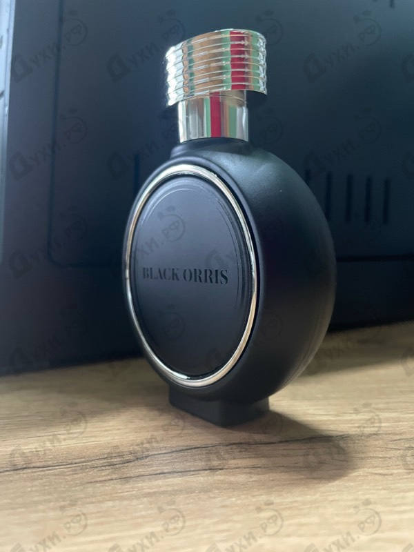 Купить Haute Fragrance Company Black Orris