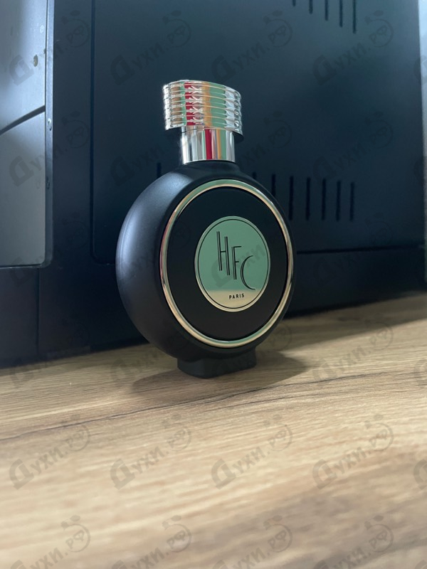 Купить Black Orris от Haute Fragrance Company