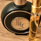 Парфюм Haute Fragrance Company Black Orris