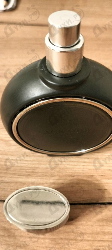 Парфюмерия Black Orris от Haute Fragrance Company