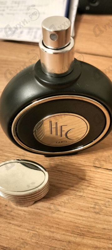 Купить Black Orris от Haute Fragrance Company