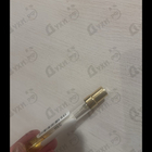 Отзыв Haute Fragrance Company Black Orris