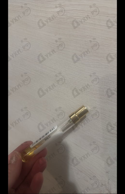 Купить Black Orris от Haute Fragrance Company