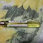 Отзыв Haute Fragrance Company Black Orris