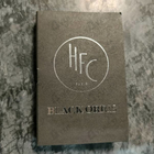 Отзывы Haute Fragrance Company Black Orris