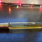 Отзыв Haute Fragrance Company Black Orris