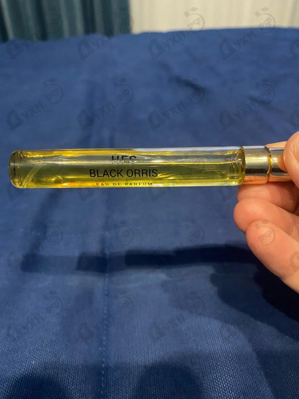 Парфюмерия Haute Fragrance Company Black Orris