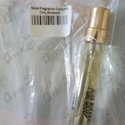 Отзыв Haute Fragrance Company Chic Blossom