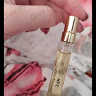 Духи Chic Blossom от Haute Fragrance Company