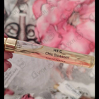 Отзыв Haute Fragrance Company Chic Blossom