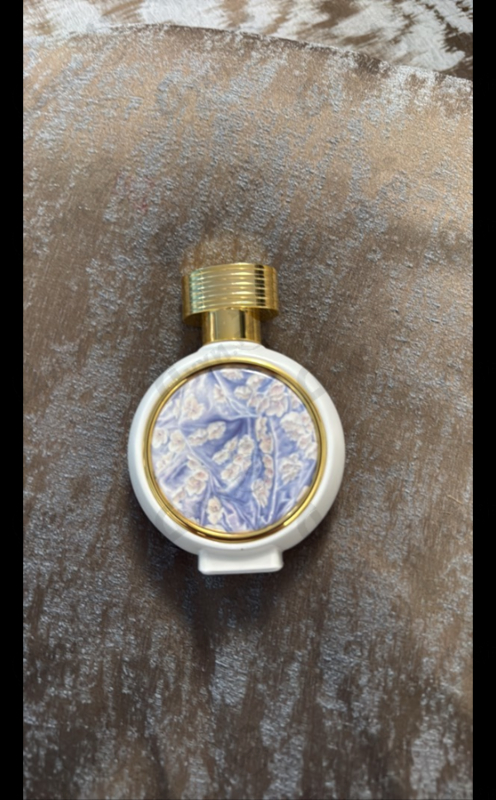 Духи Chic Blossom от Haute Fragrance Company