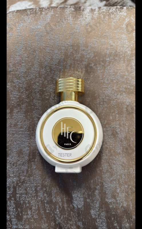 Парфюмерия Chic Blossom от Haute Fragrance Company