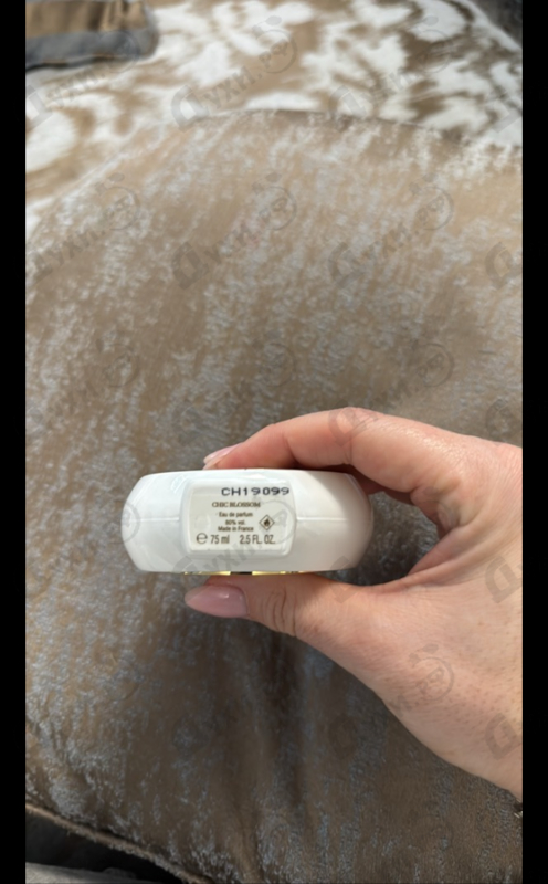 Духи Chic Blossom от Haute Fragrance Company