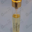 Отзыв Haute Fragrance Company Chic Blossom