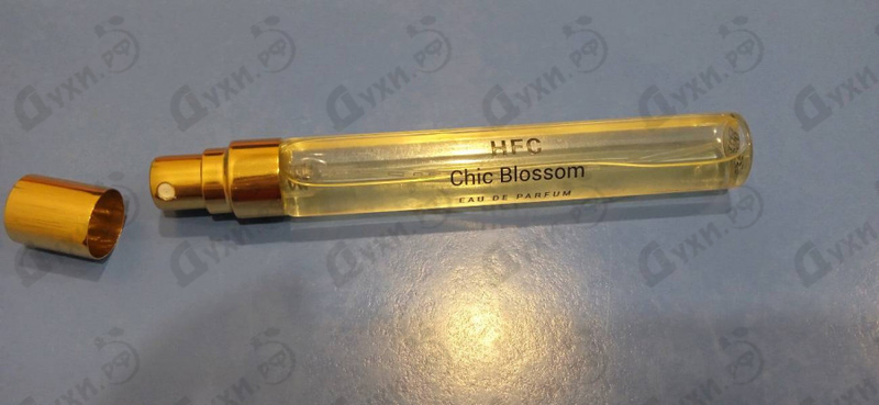 Парфюм Haute Fragrance Company Chic Blossom Парфюмерия Chic Blossom от Haute Fragrance Company