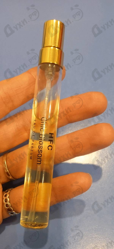 Парфюмерия Haute Fragrance Company Chic Blossom Купить Chic Blossom от Haute Fragrance Company